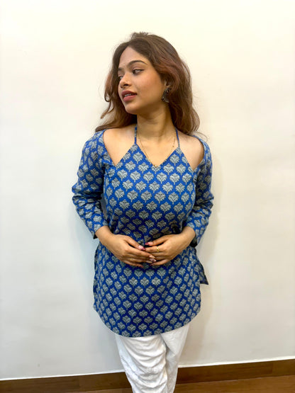 Neel Tara