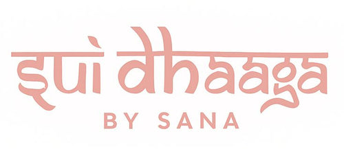 Sui Dhaaga By Sana