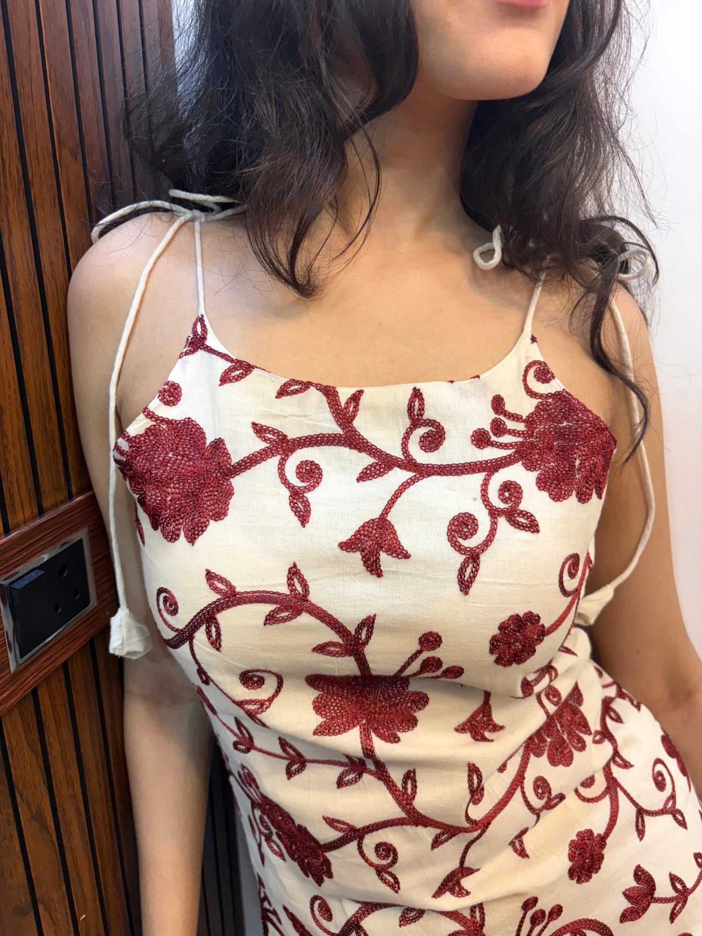 Tara Dress