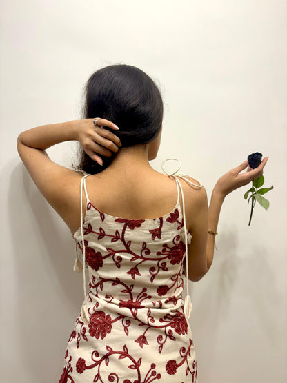 Tara Dress