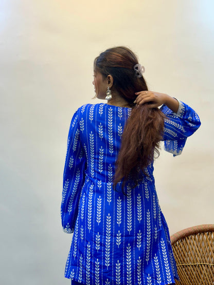 Morni Kurta Set