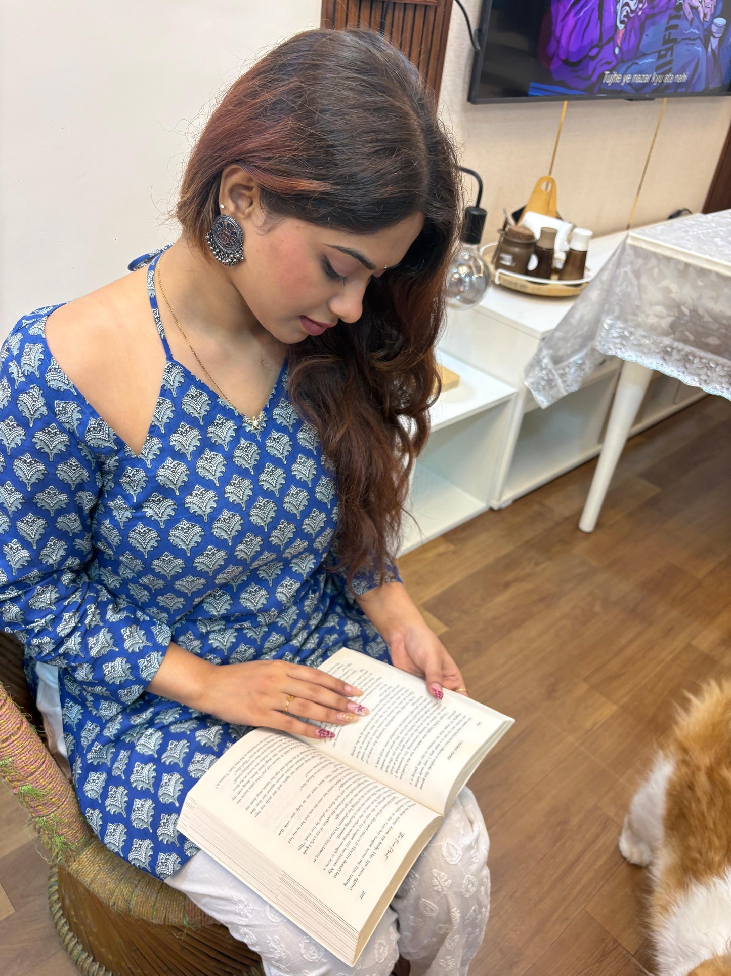 Neel Tara
