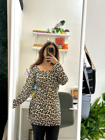 Saiyaara Kurti