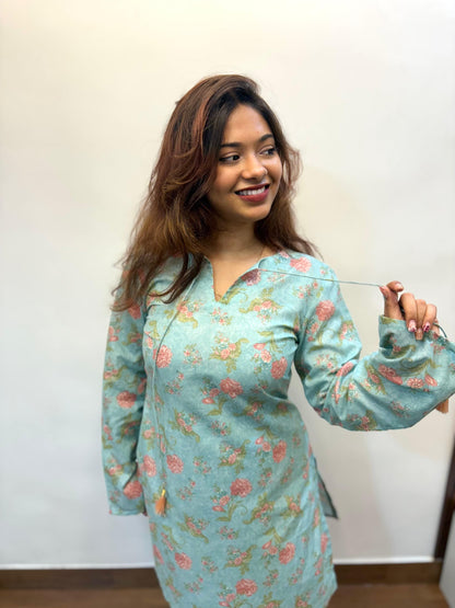 Meher Co-ord Set