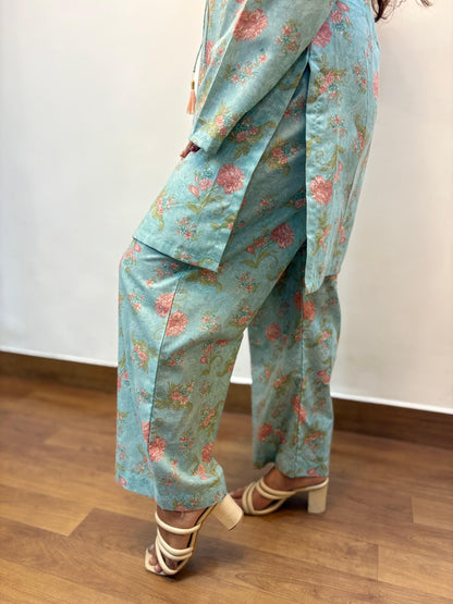 Meher Co-ord Set