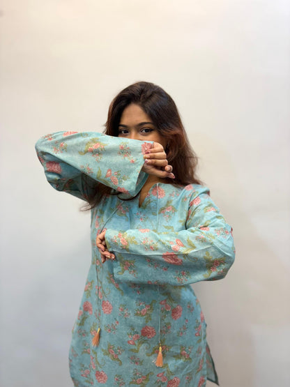 Meher Co-ord Set