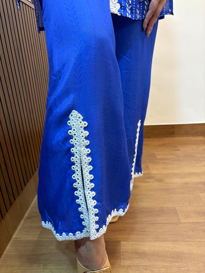 Morni Kurta Set