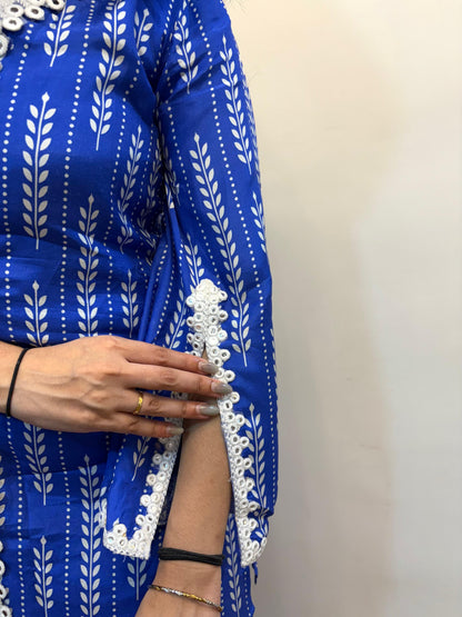 Morni Kurta Set